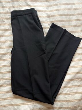ASOS DESIGN Pants - Black